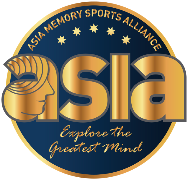 Asia Memory Sports Alliance (AMSA)
