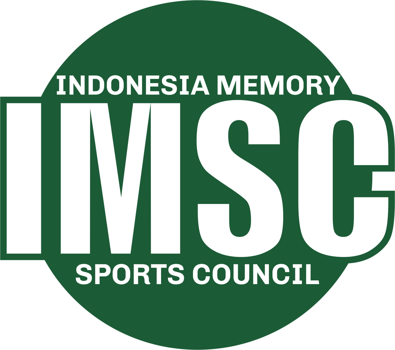 Indonesia Memory Sport Council (IMSC)